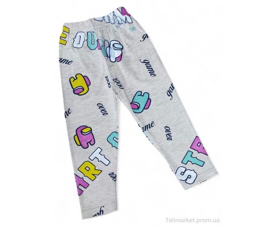 Капри детские Лето 1006 св.бежевий (5 шт. р.сетка 4-8) "Kids-modnik" недорого оптом от прямого поставщика Фотография Капри детские Лето 1006 св.бежевий (5 шт. р.сетка 4-8) "Kids-modnik" недорого оптом от прямого поставщика