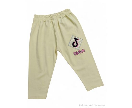 Капри детские Лето 4019 жовтий (4 шт. р.сетка 9-12) "Kids-modnik" недорого оптом от прямого поставщика Фотография Капри детские Лето 4019 жовтий (4 шт. р.сетка 9-12) "Kids-modnik" недорого оптом от прямого поставщика