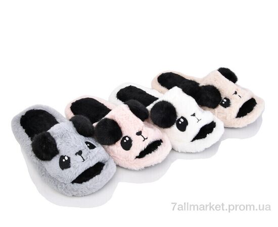 Тапки женские для дома зима A32 mix (20 пар р.36-41) "JH-ЯН" недорого оптом от прямого поставщика Фотография Тапки женские для дома зима A32 mix (20 пар р.36-41) "JH-ЯН" недорого оптом от прямого поставщика