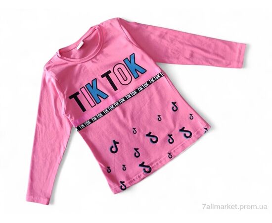 Батник дитячий Весна/осінь 4104 кораловий (4 шт. р.сітка5-8) "Kids-modnik" недорого оптом від прямого постачальника Батник дитячий Весна/осінь 4104 кораловий (4 шт. р.сітка5-8) "Kids-modnik" недорого оптом від прямого постачальника