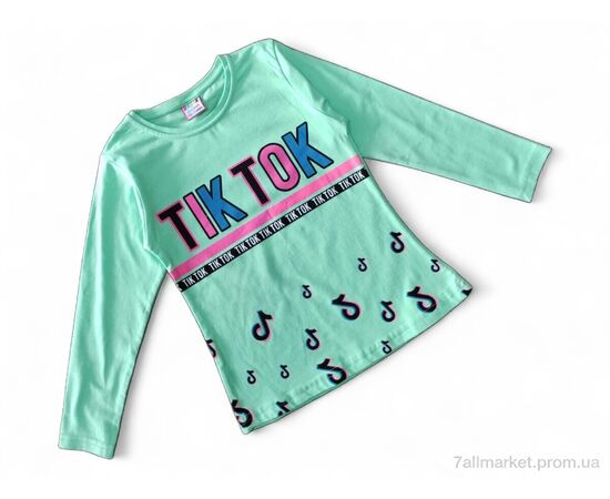 Батник дитячий Весна/осінь 4104 салатовий (4 шт. р.сітка5-8) "Kids-modnik" недорого оптом від прямого постачальника Батник дитячий Весна/осінь 4104 салатовий (4 шт. р.сітка5-8) "Kids-modnik" недорого оптом від прямого постачальника