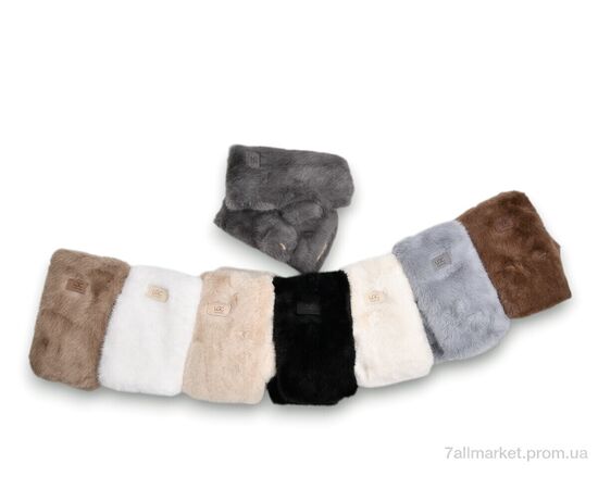 Мітенки жіночі Зима M22-97 (норка) mix (12 шт. р.сіткаOne size) "TUZZI" недорого оптом від прямого постачальника Мітенки жіночі Зима M22-97 (норка) mix (12 шт. р.сіткаOne size) "TUZZI" недорого оптом від прямого постачальника