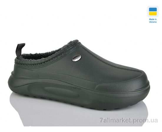 Калоші жіночі Весна/осінь 4101 хакі old (8 пар р.37-41) "Крок" недорого оптом від прямого постачальника Калоші жіночі Весна/осінь 4101 хакі old (8 пар р.37-41) "Крок" недорого оптом від прямого постачальника