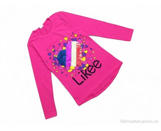 Батник дитячий Весна/осінь 7152 малиновий (4 шт. р.сітка9-12) "Kids-modnik" недорого оптом від прямого постачальника Батник дитячий Весна/осінь 7152 малиновий (4 шт. р.сітка9-12) "Kids-modnik" недорого оптом від прямого постачальника