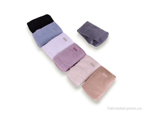 Митенки женские Зима M5-08 (норка) mix (12 шт. р.сетка One size) "TUZZI" недорого оптом от прямого поставщика Фотография Митенки женские Зима M5-08 (норка) mix (12 шт. р.сетка One size) "TUZZI" недорого оптом от прямого поставщика