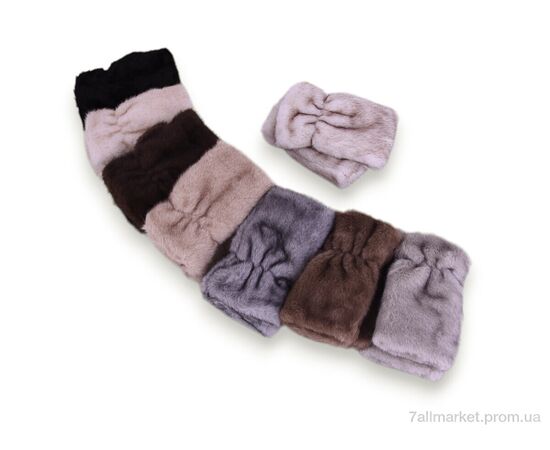 Митенки женские Зима M26-71 (лиса) mix (12 шт. р.сетка One size) "TUZZI" недорого оптом от прямого поставщика Фотография Митенки женские Зима M26-71 (лиса) mix (12 шт. р.сетка One size) "TUZZI" недорого оптом от прямого поставщика