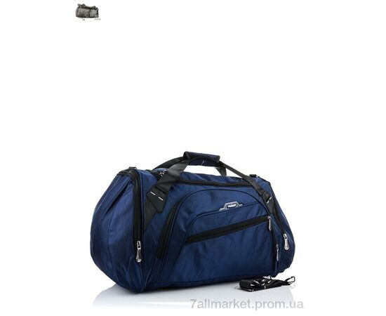 Сумка унісекс 19621 blue (5-30) 36*47*27 см, "Superbag" недорого оптом від прямого постачальника Сумка унісекс 19621 blue (5-30) 36*47*27 см, "Superbag" недорого оптом від прямого постачальника