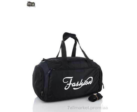 Сумка унісекс 8807 black (5-30) 28*42*24 см, "Superbag" недорого оптом від прямого постачальника Сумка унісекс 8807 black (5-30) 28*42*24 см, "Superbag" недорого оптом від прямого постачальника