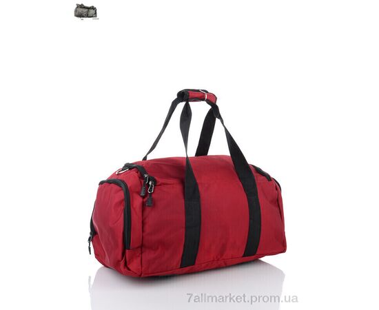 Сумка унісекс 8807 bordo (5-30) 28*42*24 см, "Superbag" недорого оптом від прямого постачальника, зображення 2 Сумка унісекс 8807 bordo (5-30) 28*42*24 см, "Superbag" недорого оптом від прямого постачальника, зображення 2