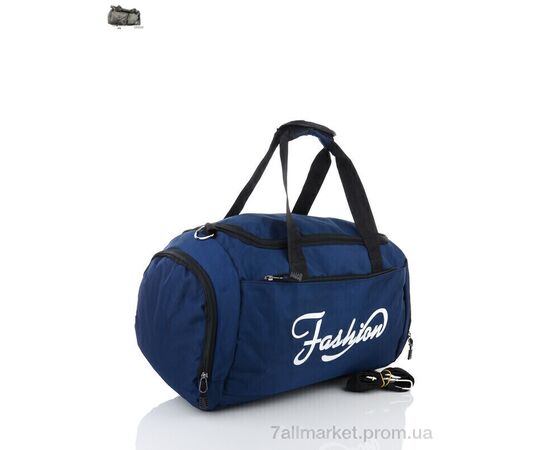 Сумка унісекс 8807 blue (5-30) 28*42*24 см, "Superbag" недорого оптом від прямого постачальника Сумка унісекс 8807 blue (5-30) 28*42*24 см, "Superbag" недорого оптом від прямого постачальника