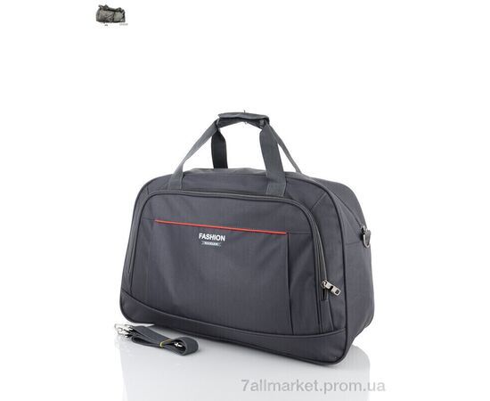 Сумка унісекс 206 grey (5-30) 40*58*22 см, "Superbag" недорого оптом від прямого постачальника Сумка унісекс 206 grey (5-30) 40*58*22 см, "Superbag" недорого оптом від прямого постачальника