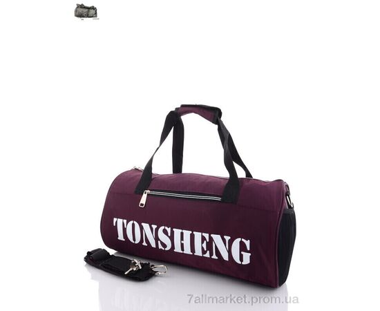 Сумка унісекс 561 violet (5-30) 25*45*15 см, "Superbag" недорого оптом від прямого постачальника Сумка унісекс 561 violet (5-30) 25*45*15 см, "Superbag" недорого оптом від прямого постачальника