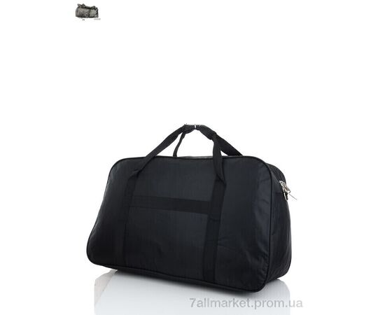 Фотография Сумка унисекс 4155 black (5-30) 36*60*23 см, "Superbag" недорого оптом от прямого поставщика, изображение 2