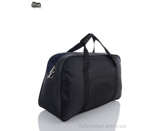 Фотография Сумка унисекс 4155 blue (5-30) 36*60*23 см, "Superbag" недорого оптом от прямого поставщика, изображение 2