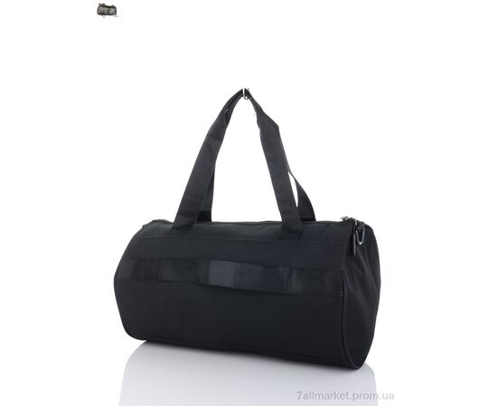 Фотография Сумка унисекс 4161 black (5-30) 23*39*19 см, "Superbag" недорого оптом от прямого поставщика, изображение 2