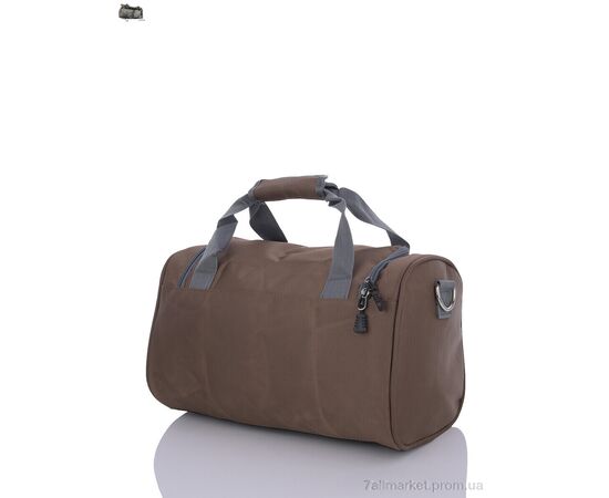 Фотография Сумка унисекс 312 khaki (5-30) 24*38*13 см, "Superbag" недорого оптом от прямого поставщика, изображение 2