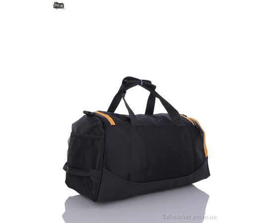 Фотография Сумка унисекс 4131 black (5-30) 28*50*20 см, "Superbag" недорого оптом от прямого поставщика, изображение 2