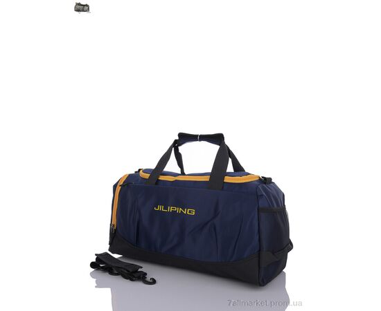 Сумка унісекс 4131 navy (5-30) 28*50*20 см, "Superbag" недорого оптом від прямого постачальника Сумка унісекс 4131 navy (5-30) 28*50*20 см, "Superbag" недорого оптом від прямого постачальника