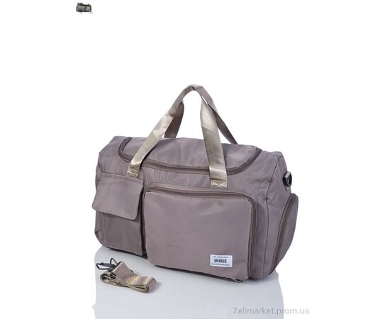 Сумка унісекс 8031 beige (5-30) 30*45*20 см, "Superbag" недорого оптом від прямого постачальника Сумка унісекс 8031 beige (5-30) 30*45*20 см, "Superbag" недорого оптом від прямого постачальника