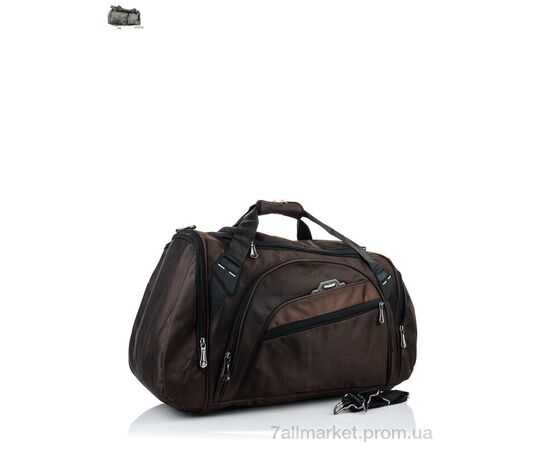 Сумка унісекс 19621 brown (30-250) 36*47*27 см, "Superbag" недорого оптом від прямого постачальника Сумка унісекс 19621 brown (30-250) 36*47*27 см, "Superbag" недорого оптом від прямого постачальника