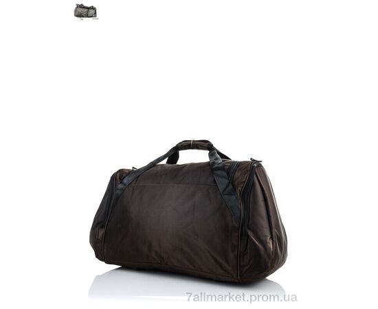 Сумка унісекс 19621 brown (30-250) 36*47*27 см, "Superbag" недорого оптом від прямого постачальника, зображення 2 Сумка унісекс 19621 brown (30-250) 36*47*27 см, "Superbag" недорого оптом від прямого постачальника, зображення 2