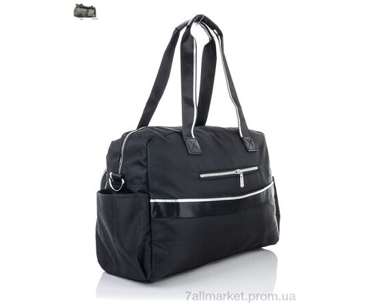 Сумка унисекс 9015 black bag (30-250) 35*44*15 см, "Superbag" недорого оптом от прямого поставщика, изображение 2 Фотография Сумка унисекс 9015 black bag (30-250) 35*44*15 см, "Superbag" недорого оптом от прямого поставщика, изображение 2
