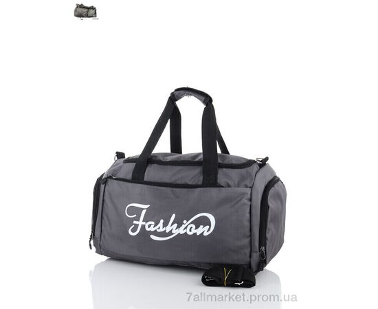 Сумка унісекс 8807 grey (30-250) 28*42*24 см, "Superbag" недорого оптом від прямого постачальника Сумка унісекс 8807 grey (30-250) 28*42*24 см, "Superbag" недорого оптом від прямого постачальника