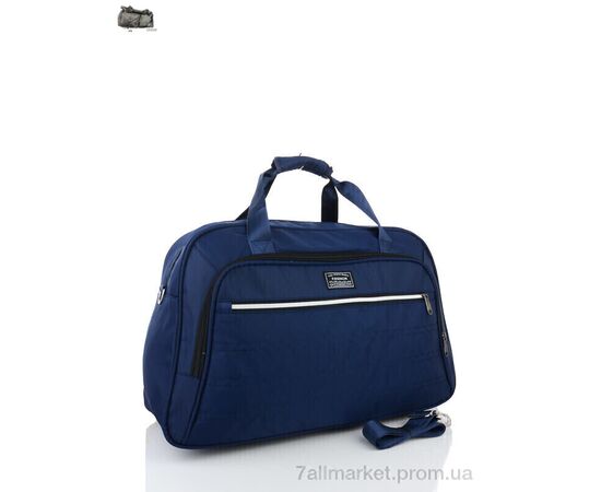 Сумка унісекс 207 blue (30-250) 37*54*21 см, "Superbag" недорого оптом від прямого постачальника Сумка унісекс 207 blue (30-250) 37*54*21 см, "Superbag" недорого оптом від прямого постачальника