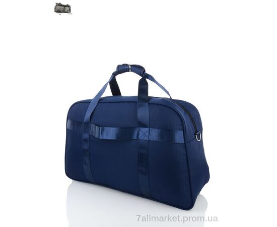 Сумка унісекс 207 blue (30-250) 37*54*21 см, "Superbag" недорого оптом від прямого постачальника, зображення 2 Сумка унісекс 207 blue (30-250) 37*54*21 см, "Superbag" недорого оптом від прямого постачальника, зображення 2