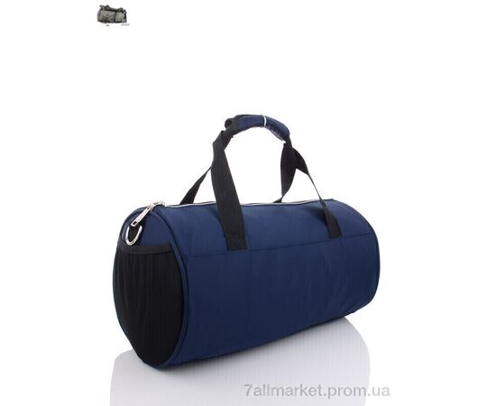 Сумка унісекс 561 blue (30-250) 25*45*15 см, "Superbag" недорого оптом від прямого постачальника, зображення 2 Сумка унісекс 561 blue (30-250) 25*45*15 см, "Superbag" недорого оптом від прямого постачальника, зображення 2