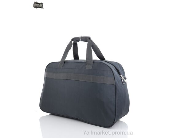 Сумка унісекс 22718 grey (30-250) 35*53*23 см, "Superbag" недорого оптом від прямого постачальника, зображення 2 Сумка унісекс 22718 grey (30-250) 35*53*23 см, "Superbag" недорого оптом від прямого постачальника, зображення 2