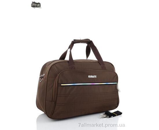 Сумка унісекс 22718 brown (30-250) 35*53*23 см, "Superbag" недорого оптом від прямого постачальника Сумка унісекс 22718 brown (30-250) 35*53*23 см, "Superbag" недорого оптом від прямого постачальника