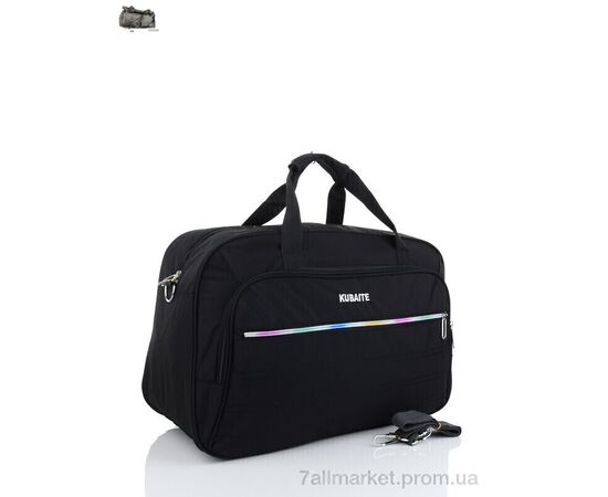 Сумка унісекс 22718 black (30-250) 35*53*23 см, "Superbag" недорого оптом від прямого постачальника Сумка унісекс 22718 black (30-250) 35*53*23 см, "Superbag" недорого оптом від прямого постачальника