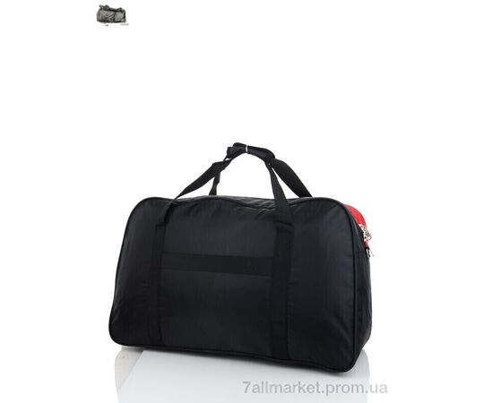 Сумка унісекс 4155 red (30-250) 36*60*23 см, "Superbag" недорого оптом від прямого постачальника, зображення 2 Сумка унісекс 4155 red (30-250) 36*60*23 см, "Superbag" недорого оптом від прямого постачальника, зображення 2
