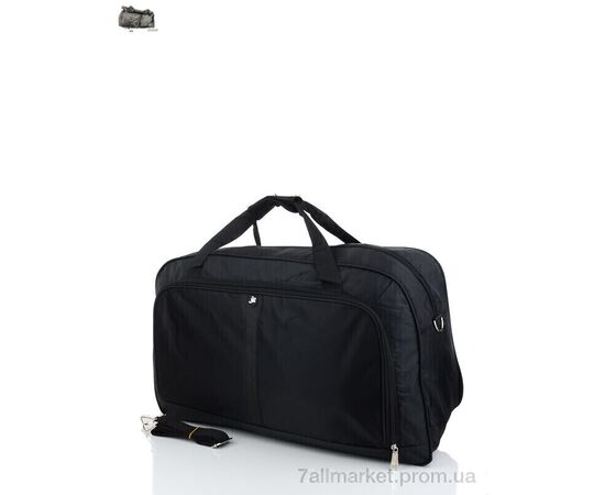 Сумка унісекс 4155 black (30-250) 36*60*23 см, "Superbag" недорого оптом від прямого постачальника Сумка унісекс 4155 black (30-250) 36*60*23 см, "Superbag" недорого оптом від прямого постачальника