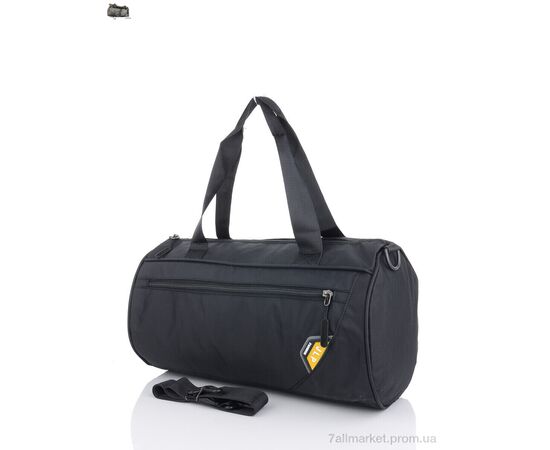 Сумка унісекс 4161 black (30-250) 23*39*19 см, "Superbag" недорого оптом від прямого постачальника Сумка унісекс 4161 black (30-250) 23*39*19 см, "Superbag" недорого оптом від прямого постачальника
