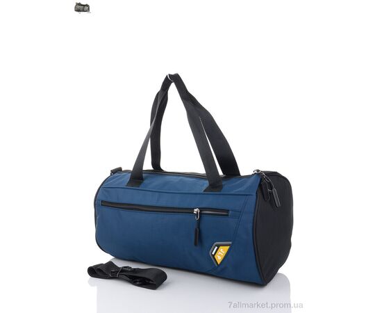 Сумка унісекс 4161 blue (30-250) 23*39*19 см, "Superbag" недорого оптом від прямого постачальника Сумка унісекс 4161 blue (30-250) 23*39*19 см, "Superbag" недорого оптом від прямого постачальника