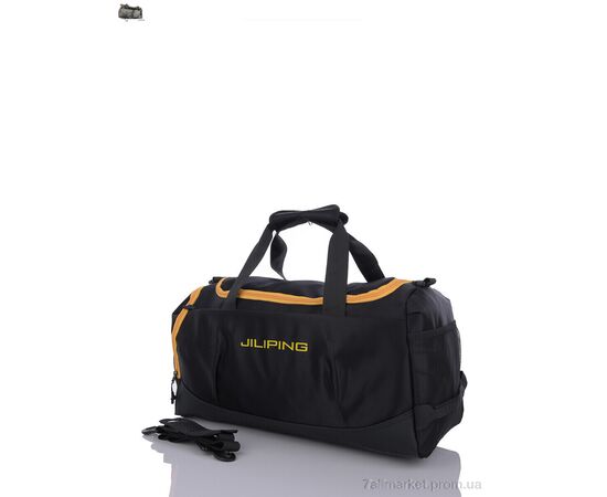 Сумка унісекс 4131 black (30-250) 28*50*20 см, "Superbag" недорого оптом від прямого постачальника Сумка унісекс 4131 black (30-250) 28*50*20 см, "Superbag" недорого оптом від прямого постачальника