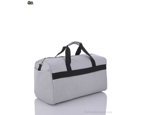 Сумка унісекс 4179 grey (30-250) 28*49*22 см, "Superbag" недорого оптом від прямого постачальника, зображення 2 Сумка унісекс 4179 grey (30-250) 28*49*22 см, "Superbag" недорого оптом від прямого постачальника, зображення 2