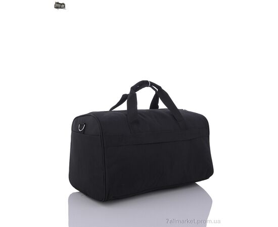Сумка унісекс 4179 black (30-250) 28*49*22 см, "Superbag" недорого оптом від прямого постачальника, зображення 2 Сумка унісекс 4179 black (30-250) 28*49*22 см, "Superbag" недорого оптом від прямого постачальника, зображення 2