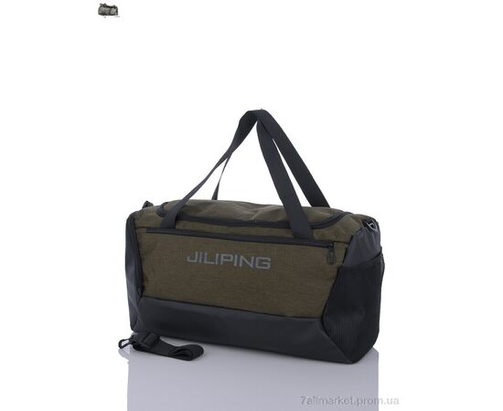 Сумка унісекс 4168 green (30-250) 27*52*18 см, "Superbag" недорого оптом від прямого постачальника Сумка унісекс 4168 green (30-250) 27*52*18 см, "Superbag" недорого оптом від прямого постачальника