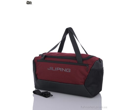 Сумка унісекс 4168 bordo (30-250) 27*52*18 см, "Superbag" недорого оптом від прямого постачальника Сумка унісекс 4168 bordo (30-250) 27*52*18 см, "Superbag" недорого оптом від прямого постачальника