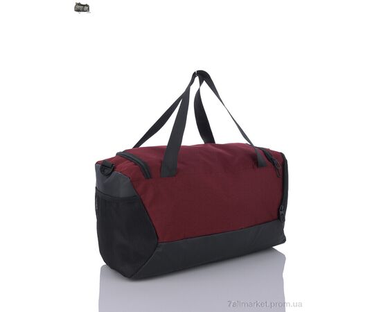 Сумка унісекс 4168 bordo (30-250) 27*52*18 см, "Superbag" недорого оптом від прямого постачальника, зображення 2 Сумка унісекс 4168 bordo (30-250) 27*52*18 см, "Superbag" недорого оптом від прямого постачальника, зображення 2