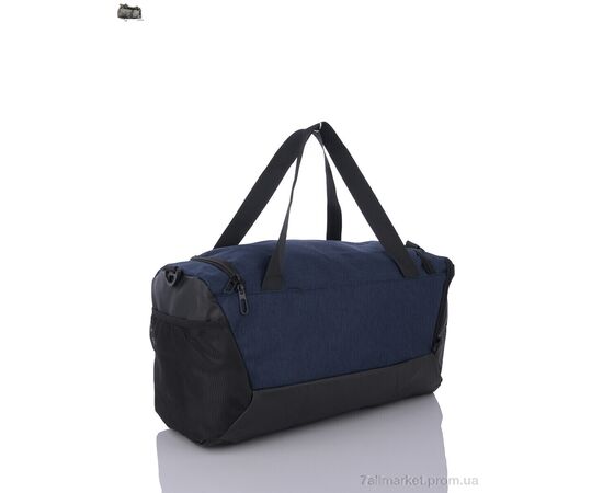 Сумка унісекс 4168 navy (30-250) 27*52*18 см, "Superbag" недорого оптом від прямого постачальника, зображення 2 Сумка унісекс 4168 navy (30-250) 27*52*18 см, "Superbag" недорого оптом від прямого постачальника, зображення 2