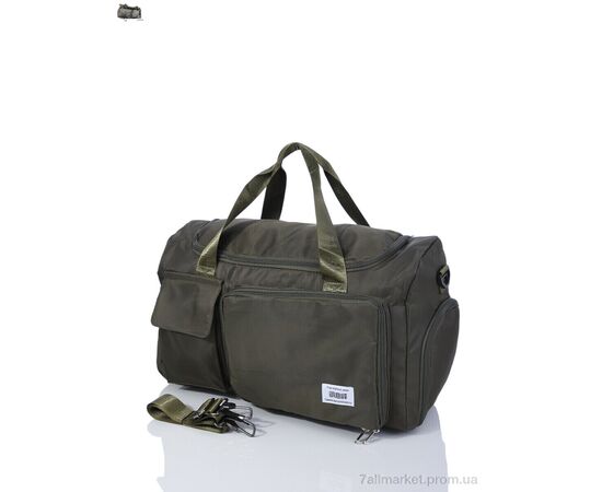 Сумка унісекс 8031 green (30-250) 30*45*20 см, "Superbag" недорого оптом від прямого постачальника Сумка унісекс 8031 green (30-250) 30*45*20 см, "Superbag" недорого оптом від прямого постачальника