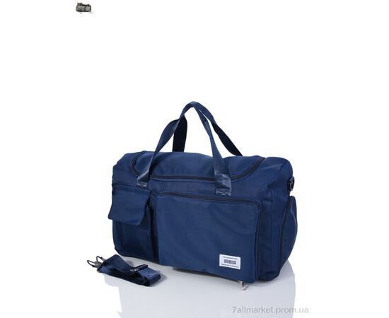 Сумка унісекс 8031 blue (30-250) 30*45*20 см, "Superbag" недорого оптом від прямого постачальника Сумка унісекс 8031 blue (30-250) 30*45*20 см, "Superbag" недорого оптом від прямого постачальника