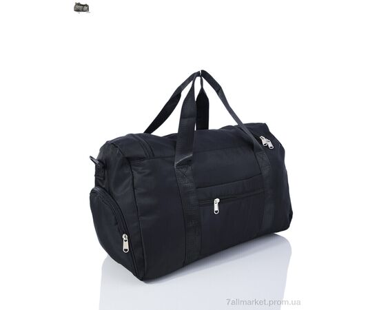 Сумка унісекс 8031 black (30-250) 30*45*20 см, "Superbag" недорого оптом від прямого постачальника, зображення 2 Сумка унісекс 8031 black (30-250) 30*45*20 см, "Superbag" недорого оптом від прямого постачальника, зображення 2