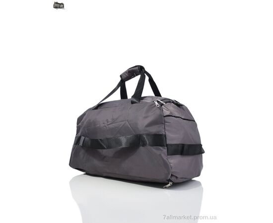 Сумка унісекс 4202 grey (30-250) 30*24*26 см, "Superbag" недорого оптом від прямого постачальника, зображення 2 Сумка унісекс 4202 grey (30-250) 30*24*26 см, "Superbag" недорого оптом від прямого постачальника, зображення 2