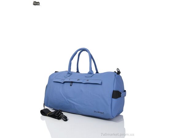 Сумка унісекс 4203 blue (30-250) 24*45*15 см, "Superbag" недорого оптом від прямого постачальника Сумка унісекс 4203 blue (30-250) 24*45*15 см, "Superbag" недорого оптом від прямого постачальника
