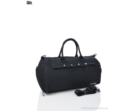 Сумка унісекс 4203 black (30-250) 24*45*15 см, "Superbag" недорого оптом від прямого постачальника Сумка унісекс 4203 black (30-250) 24*45*15 см, "Superbag" недорого оптом від прямого постачальника